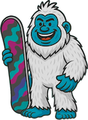 Alpha Yeti avatar